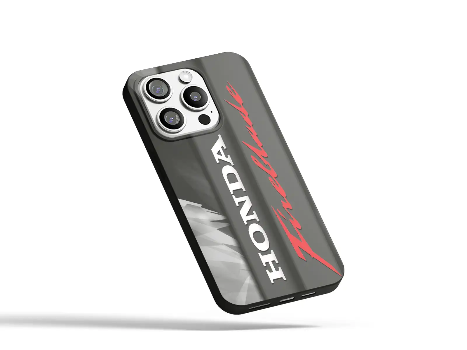 Honda Handycover Sportliches Racing Design